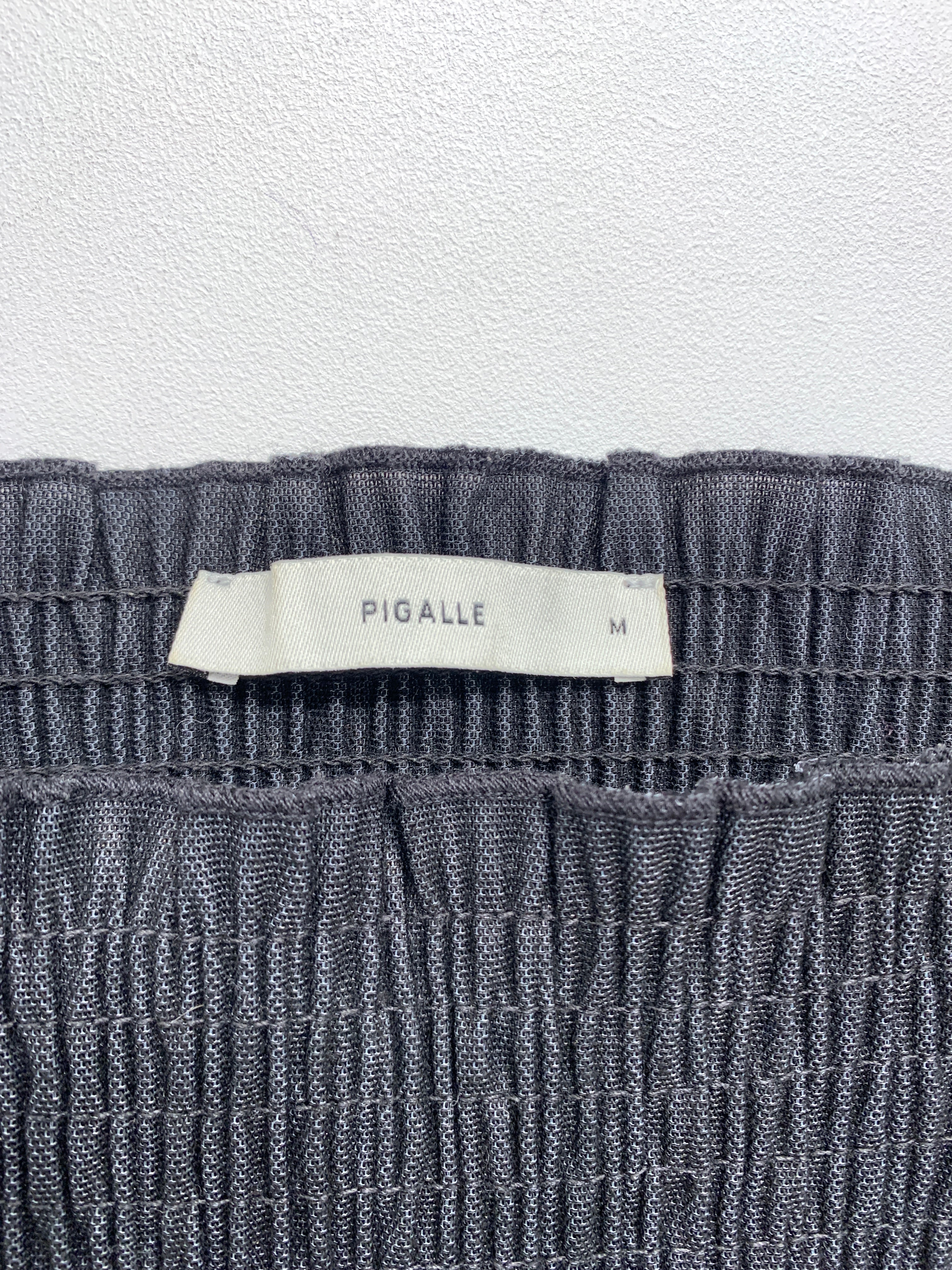 Pigalle Bluse
